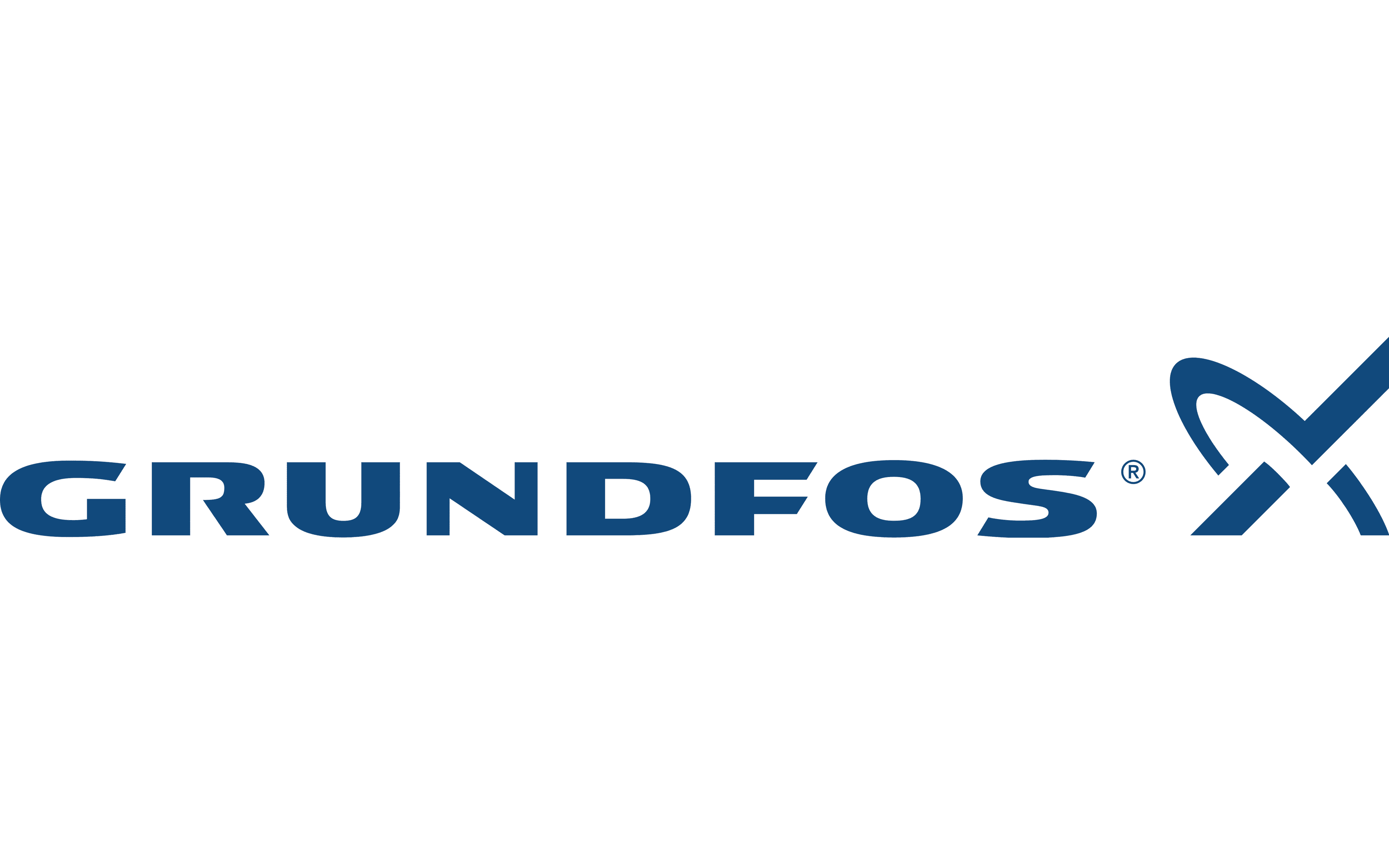 Grundfos Logo