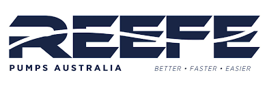 Reefe Logo